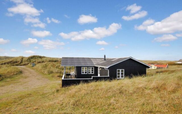 "Kätlin" - 424m from the sea in Western Jutland