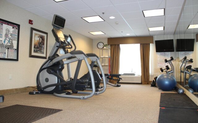 Holiday Inn Express & Suites Center by IHG