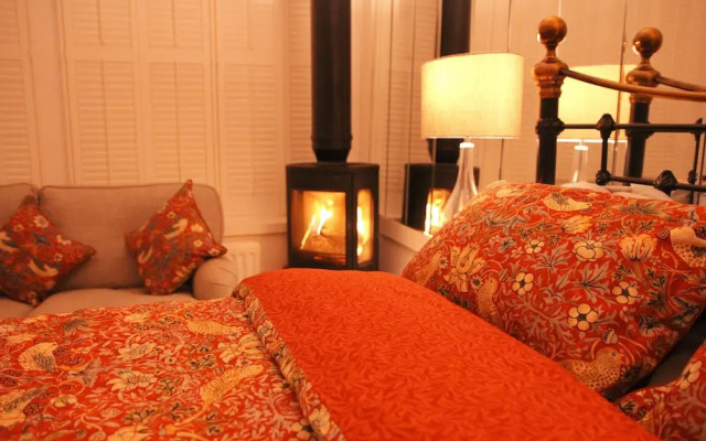 Croft House Guest Suite