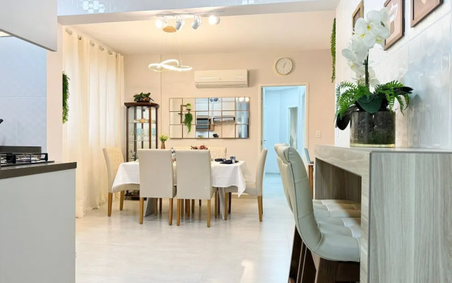 Res. Villa de Collina-Centro de Floripa
