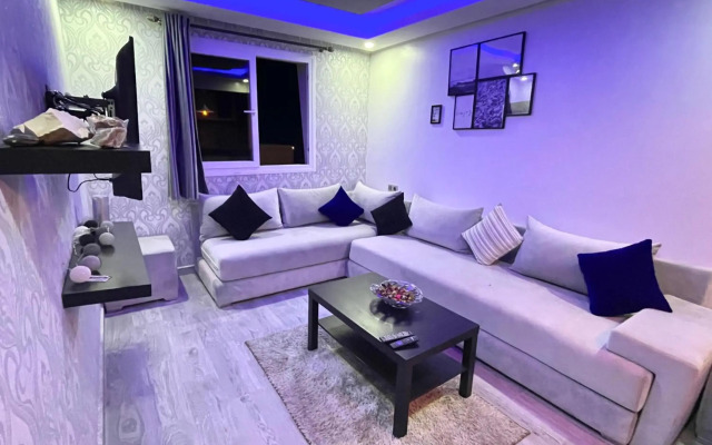 Dakhla White House