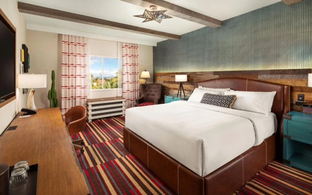 Silverton Casino Lodge - Newly Renovated