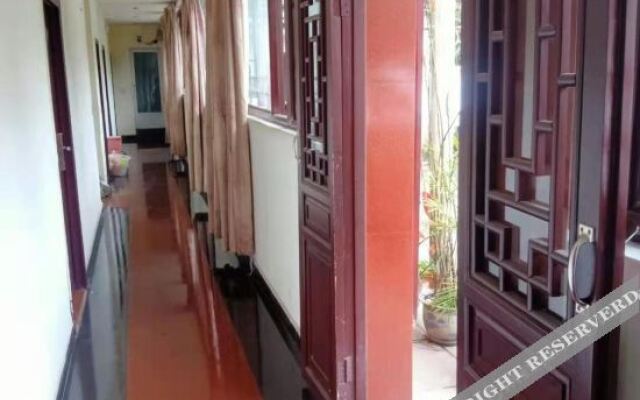 Xuyong Shengli Business Hotel