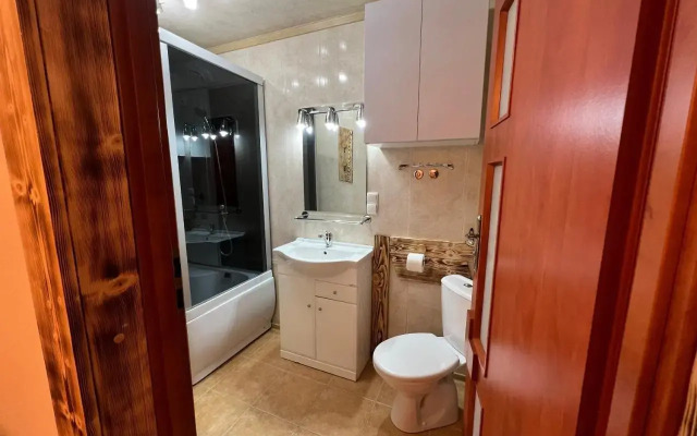 Apartamenty I Domki Taterka