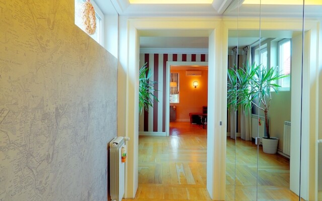 Old Town Apartment Rosetti