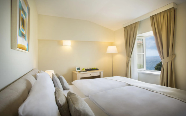 Apartments Belvedere - Liburnia