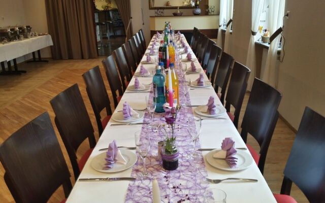 Hotel Restaurant Ruppert