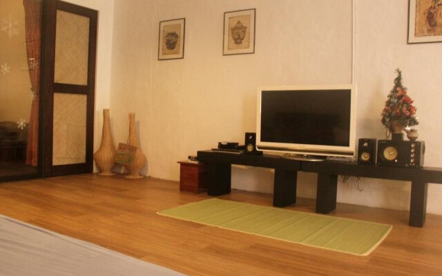 Klick-Klock Home Stay