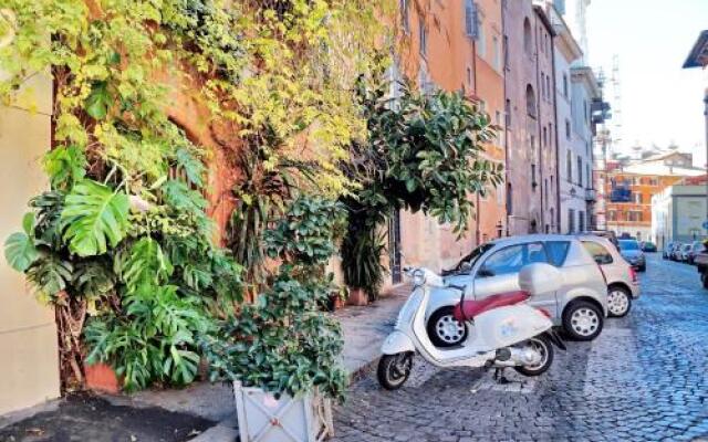 Residenza Vecchiarelli