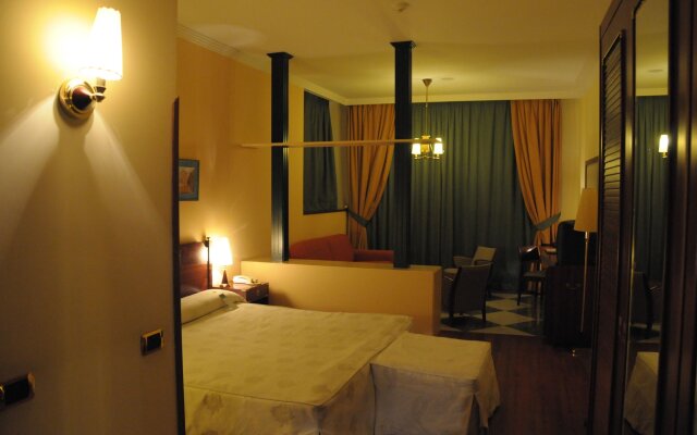 Hotel Puerto de las Nieves