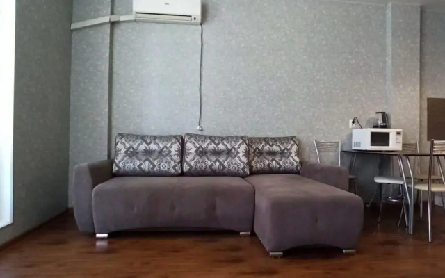 Апартаменты на улице Малиновского