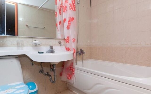 LUCERE - Binny's Guesthouse (Type A)