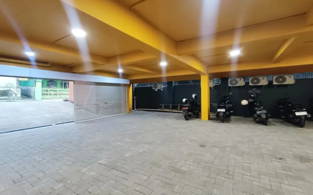 Nusantara Perintis Bogor By Reccoma