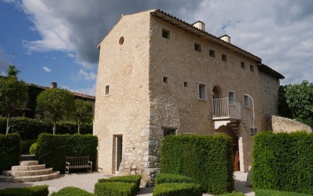 Pianaura suites - La Torre Tra Le Vigne