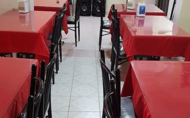 Anil Hotel