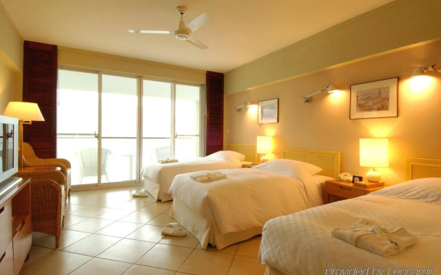 Palau Royal Resort