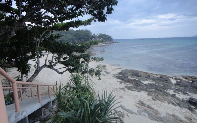 Cozy Cove Resort