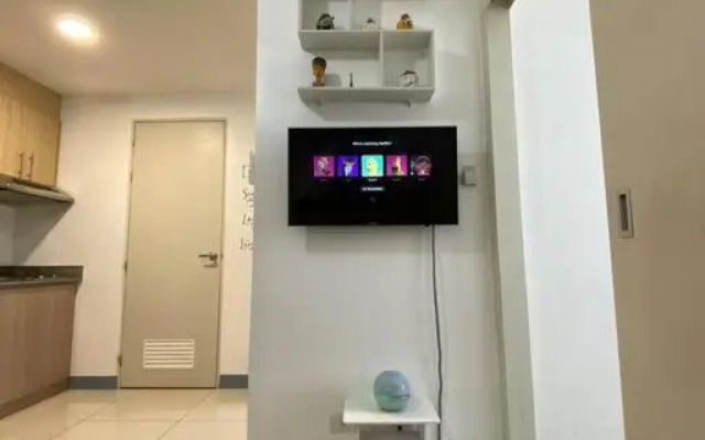 Cozy 2 Bedroom Apartment At 1231 South Residences