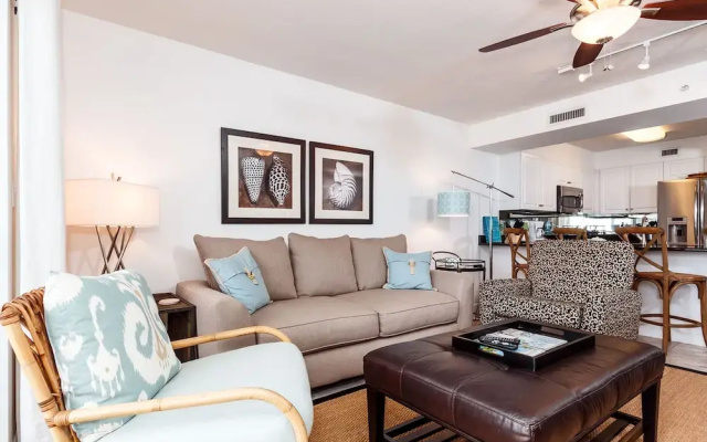 Pelican Isle By Brooks And Shorey Resorts