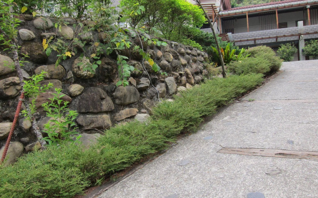 Zen and Pine Resort
