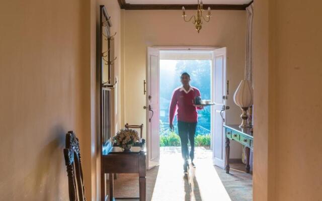 Jetwing Oatlands Bungalow