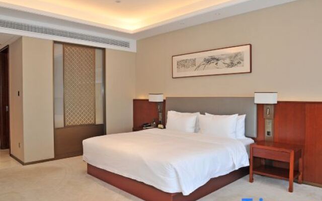 Zhejiang Great Hall of the people Hotel