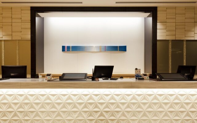 KEIKYU EX INN Haneda