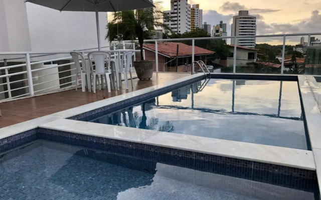 Spazzio PONTA NEGRA - APT 1302