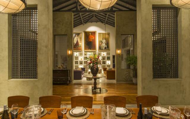 Monara House