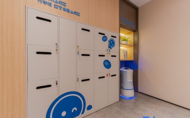 Homeinn Hotel (Cixi Guanhaiwei)