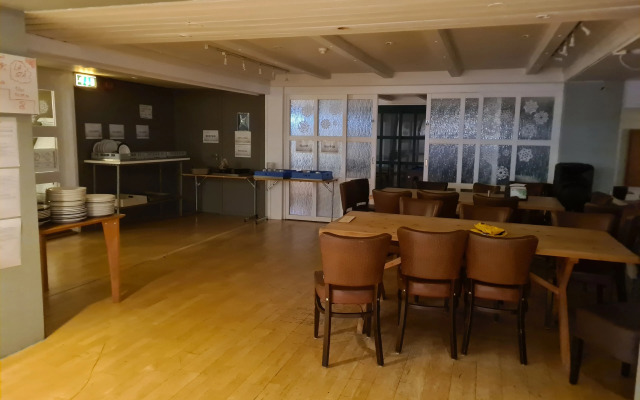 Solborg sommerpensjonat