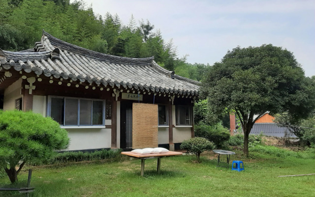 Suncheonbay Stay