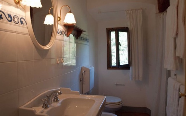 Agriturismo Al Palazzaccio