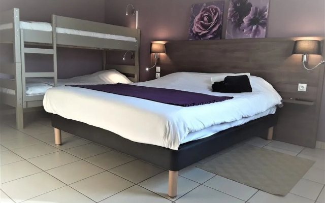 Relais la Fleur