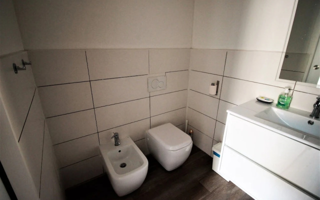 Budapest Easy Flat - Teresa Lux Apartment