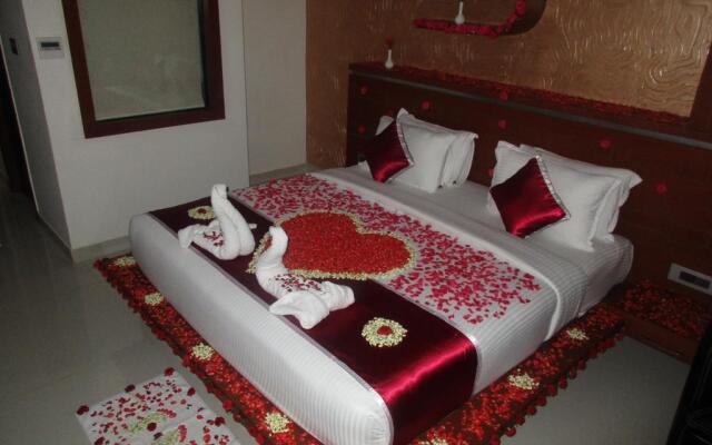 Hotel Pioneer Grand Palace
