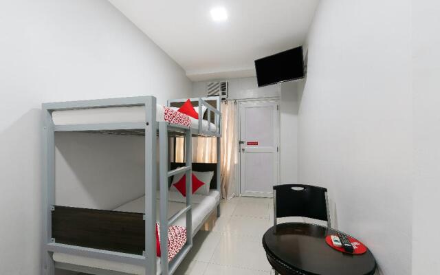 OYO 152 Sangco Condotel