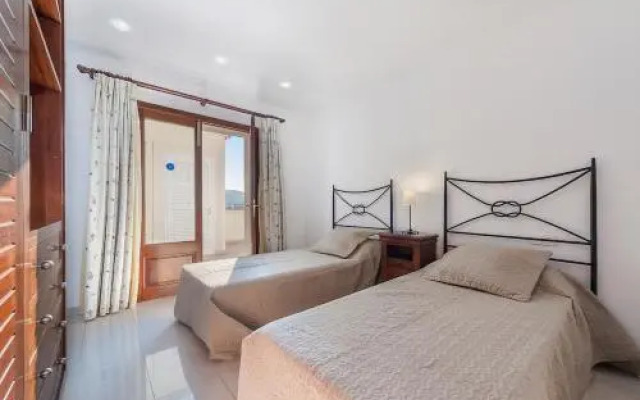 Apartment Vistamar No4