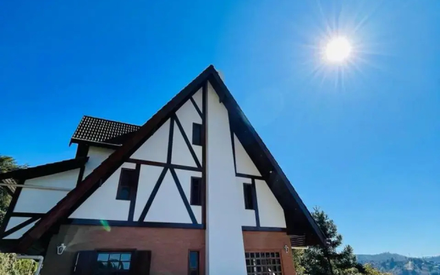 Pousada Hortela Village - Hotel in Campos do Jordao - Photo 4
