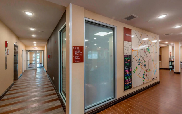 TownePlace Suites by Marriott Lexington Keeneland/Airport