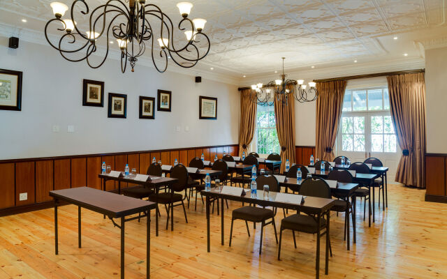 Protea Hotel by Marriott Dorpshuis & Spa Stellenbosch