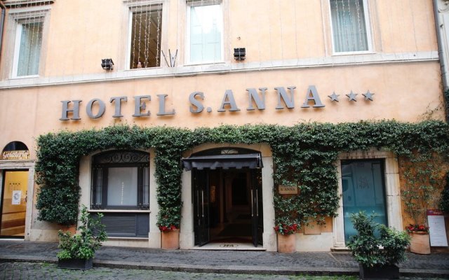Hotel Sant' Anna