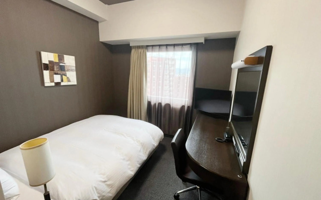Hotel Route-Inn Fukui Ekimae