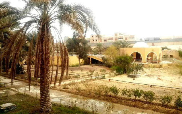 Hotel Louss