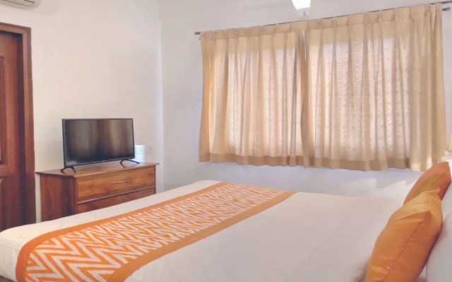 OYO 6110 Thalassa Suites