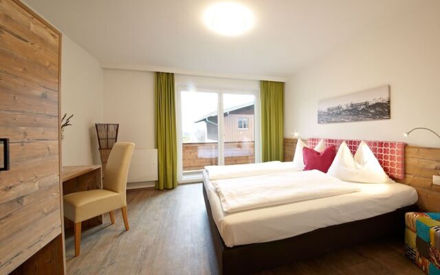 Holiday Home Hettlerhof by HolidayFlats24