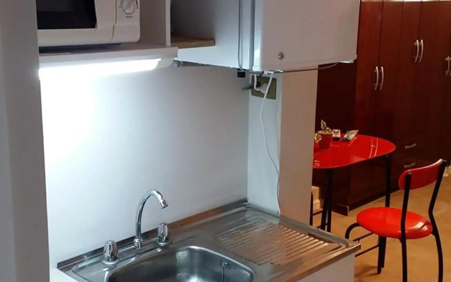 La Serena Mini Departamento