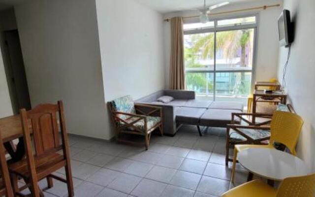 Apartamento Ubatuba
