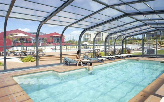 Sensational 2 Bedroom Townhouse 4 People
