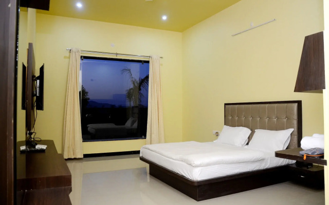 Chitrakoot Garden And Resorts Pushkar